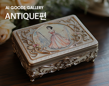 AI Goods Gallery Antique편