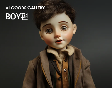 AI Goods Gallery Boy편