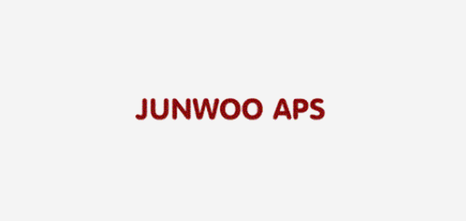 JUNWOO APS