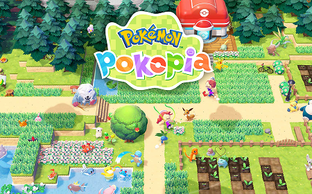 “포켓몬 포코피아”로 본 킬러 콘텐츠의 힘 미리보기 이미지