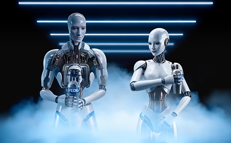 AI 영상 기술, 제작 도구 이상의 의미 미리보기 이미지