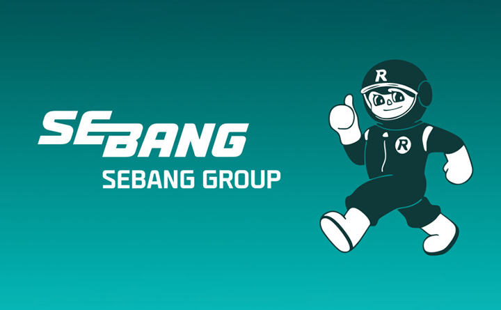 세방그룹｜그룹 오피셜 웹사이트 구축